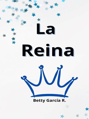 cover image of La Reina